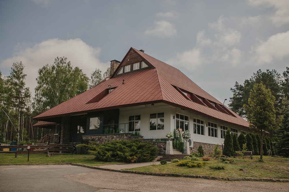 - fotograf ślubny Białystok Łomża