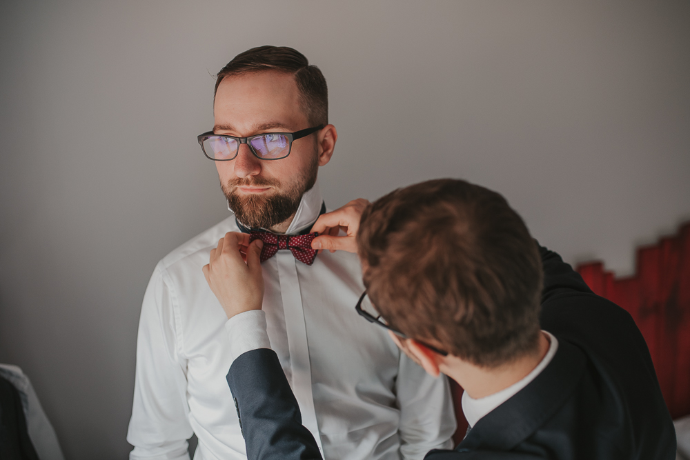 - fotograf ślubny Białystok Łomża