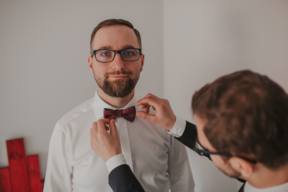 - fotograf ślubny Białystok Łomża