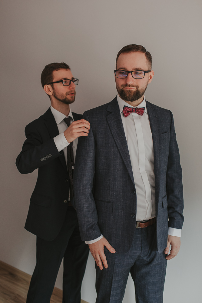 - fotograf ślubny Białystok Łomża