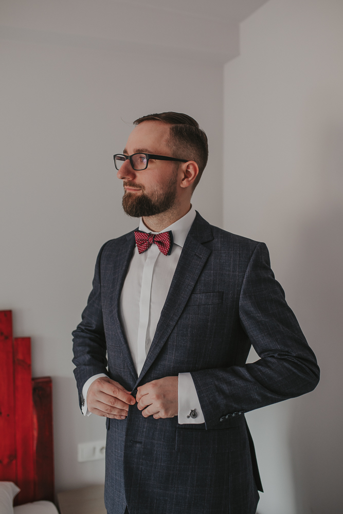 - fotograf ślubny Białystok Łomża