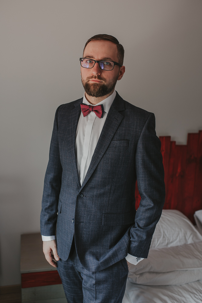 - fotograf ślubny Białystok Łomża