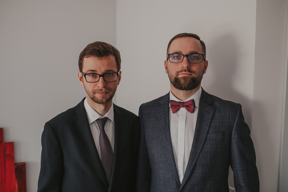 - fotograf ślubny Białystok Łomża