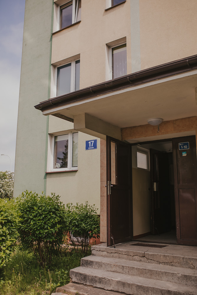 - fotograf ślubny Białystok Łomża