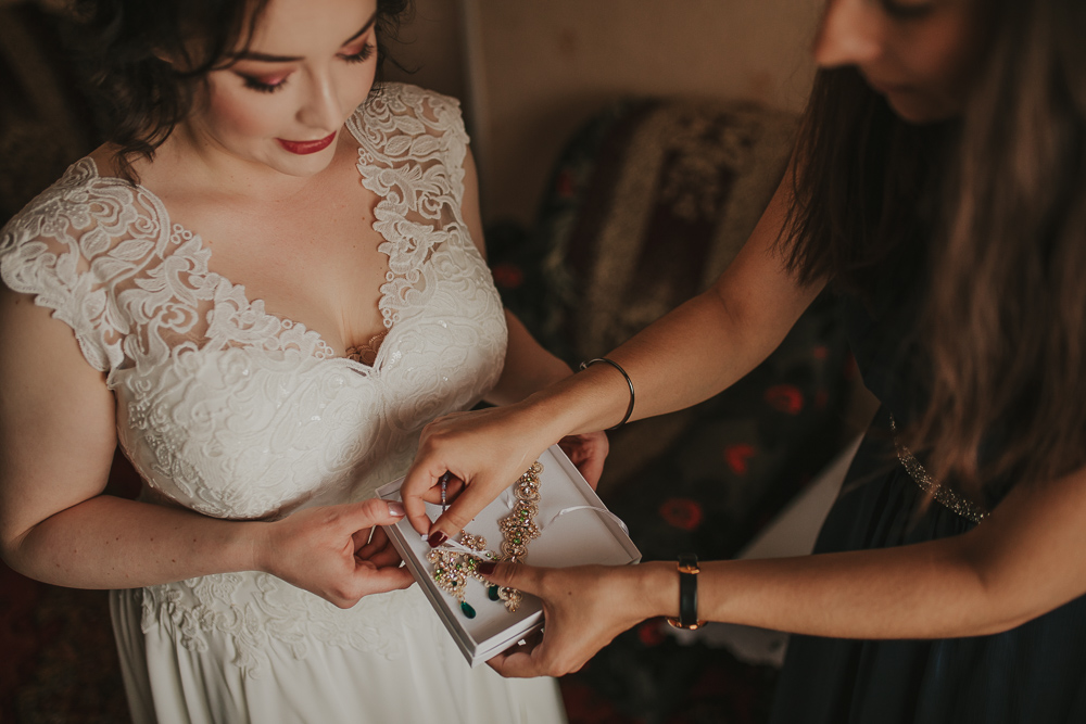 - fotograf ślubny Białystok Łomża