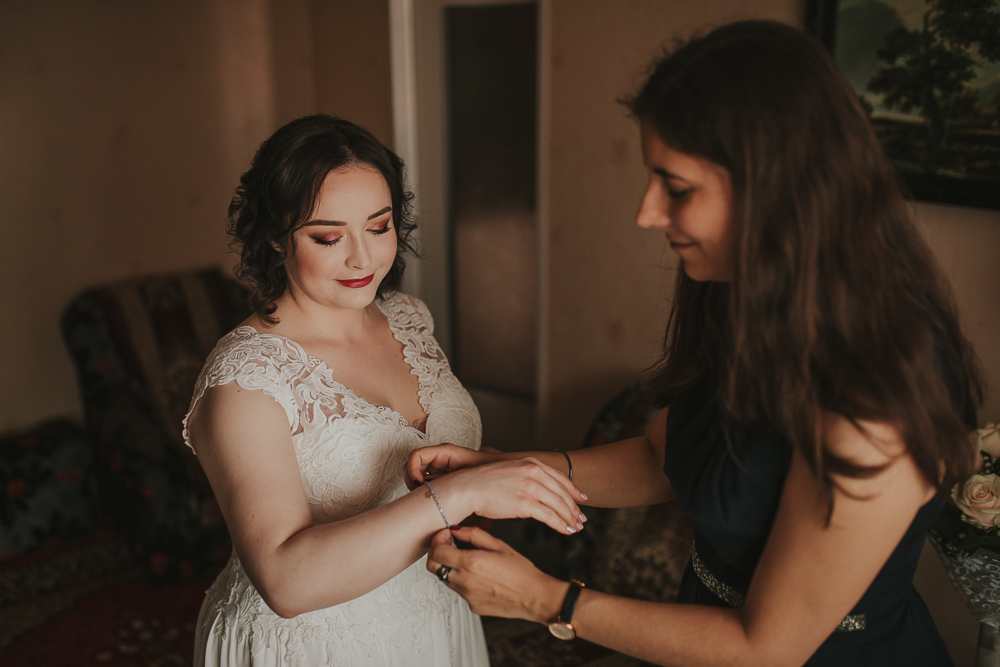 - fotograf ślubny Białystok Łomża