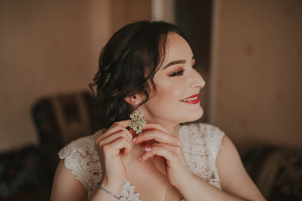 - fotograf ślubny Białystok Łomża