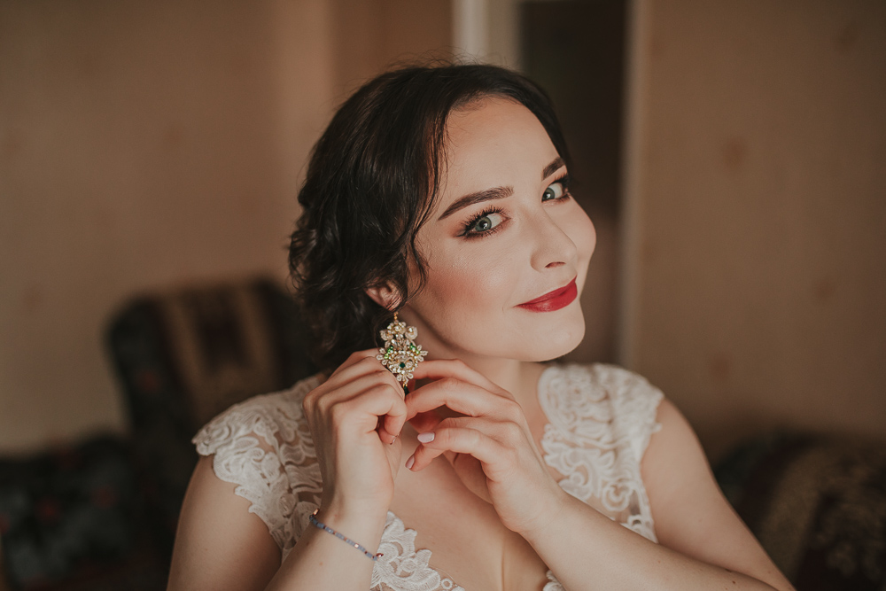 - fotograf ślubny Białystok Łomża
