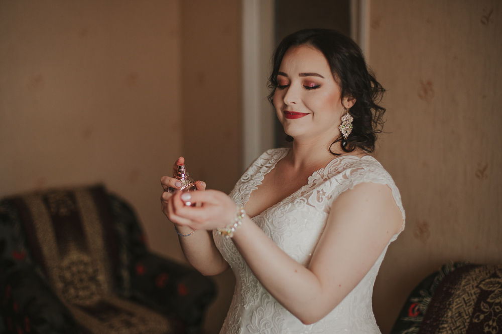 - fotograf ślubny Białystok Łomża