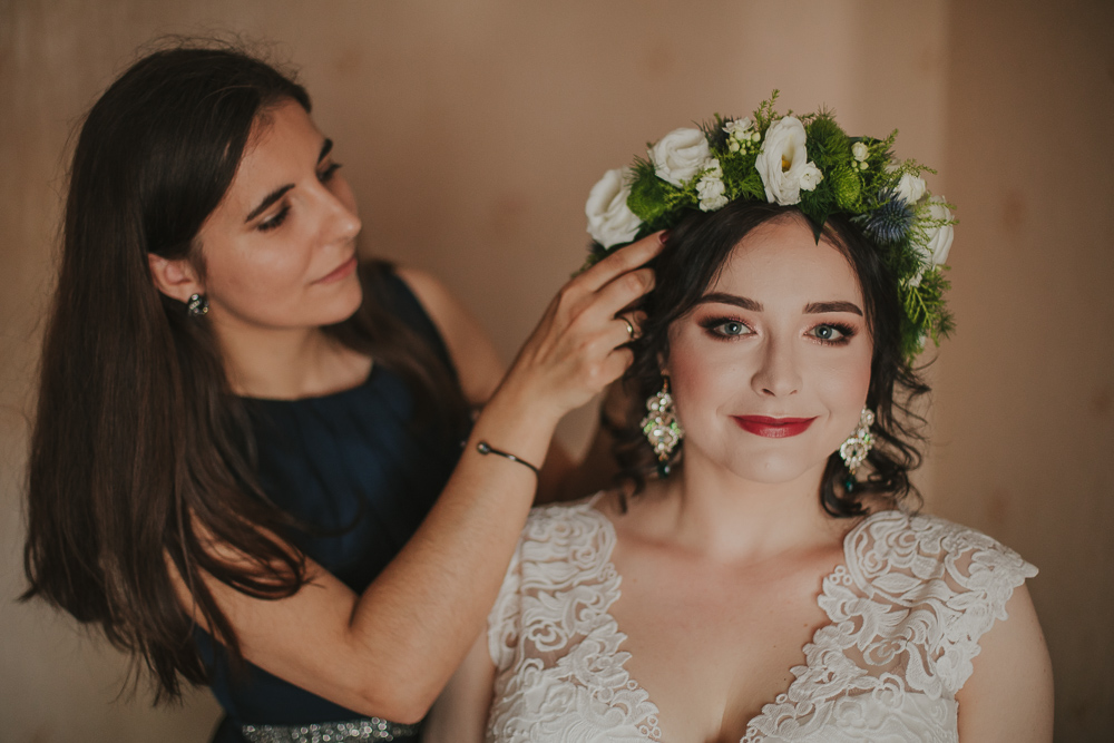 - fotograf ślubny Białystok Łomża