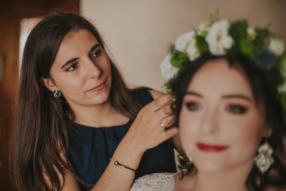 - fotograf ślubny Białystok Łomża