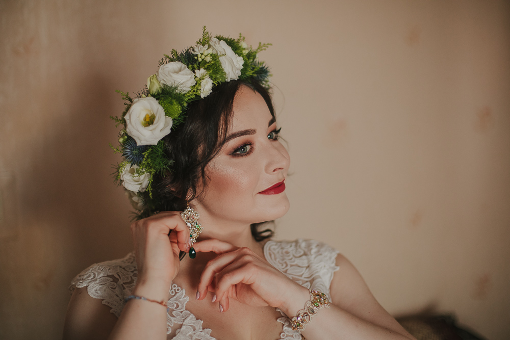 - fotograf ślubny Białystok Łomża