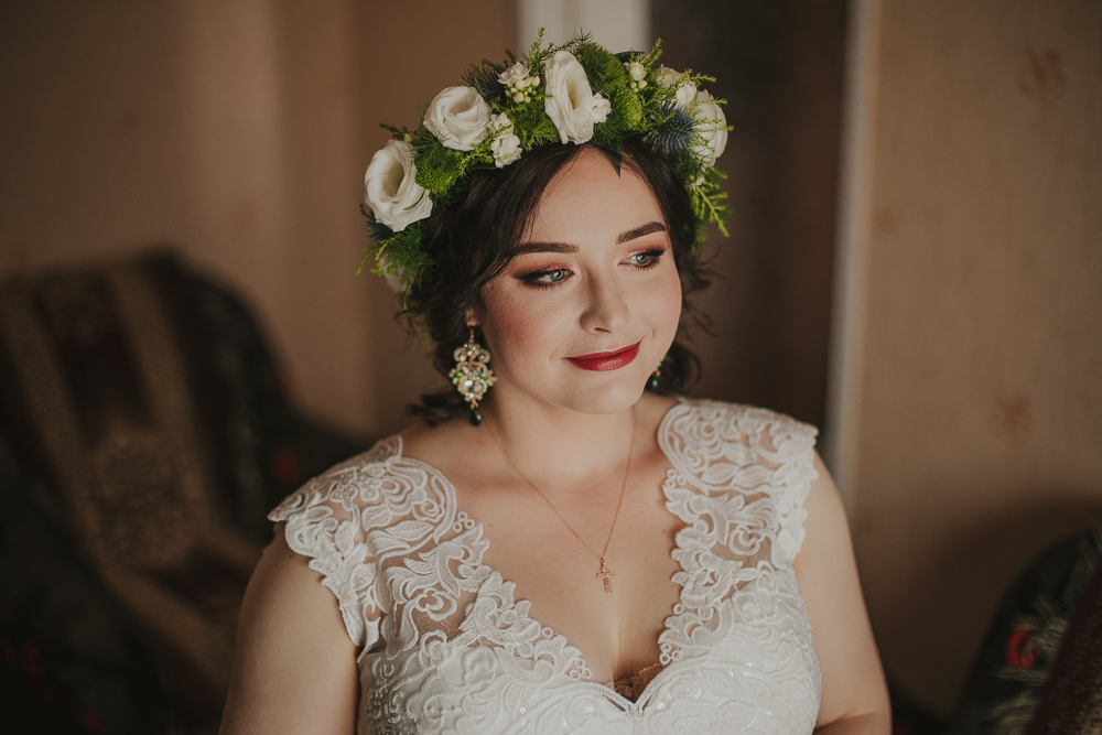- fotograf ślubny Białystok Łomża