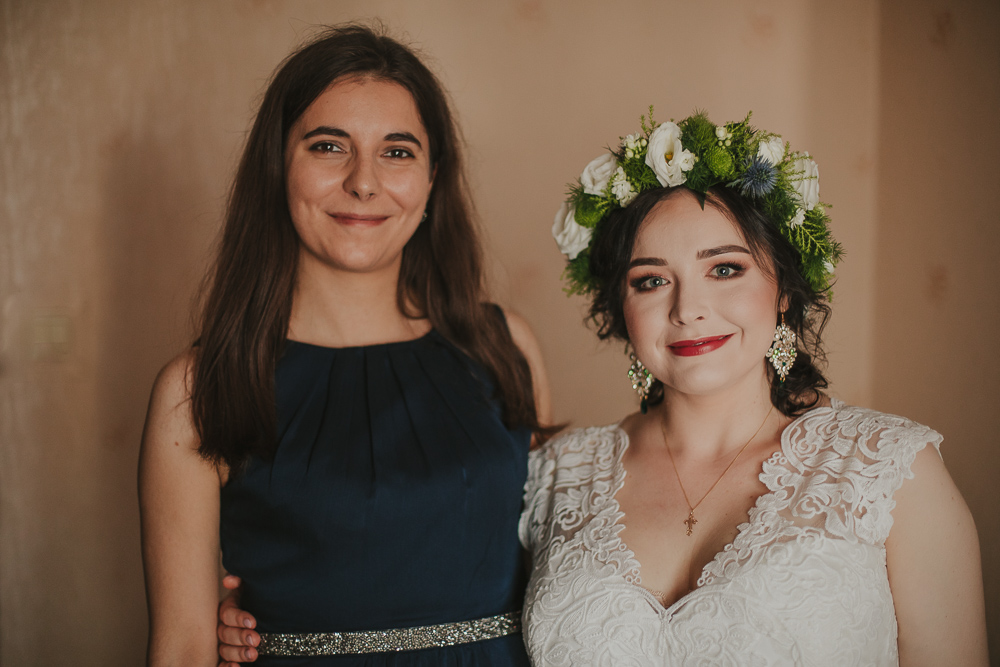 - fotograf ślubny Białystok Łomża