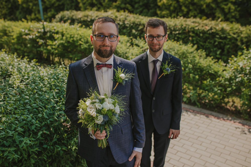 - fotograf ślubny Białystok Łomża