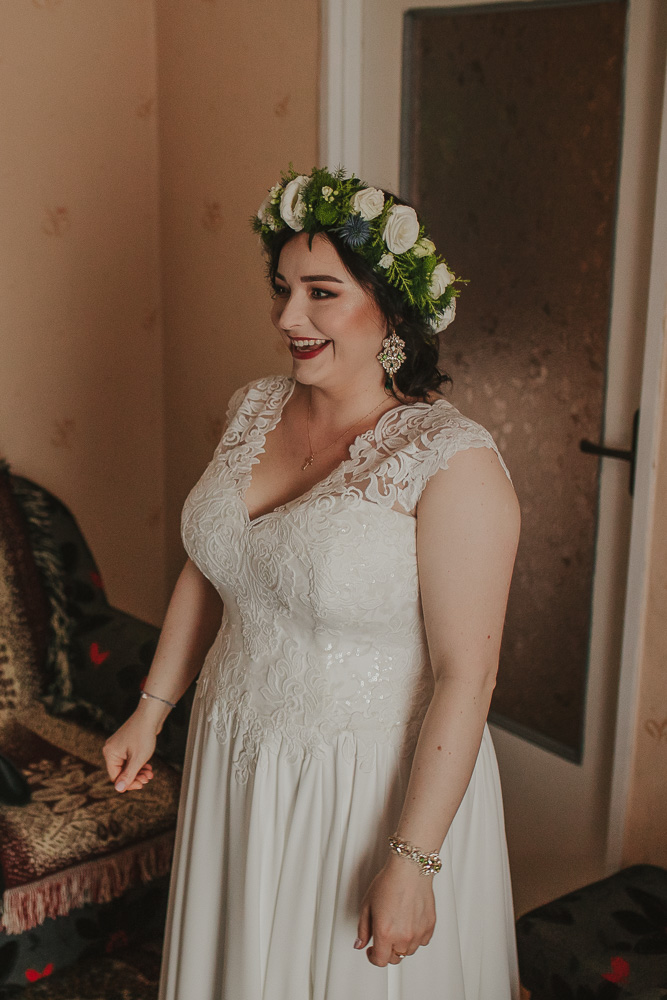 - fotograf ślubny Białystok Łomża