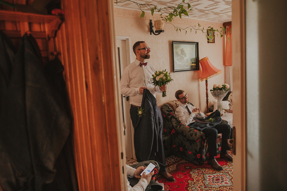 - fotograf ślubny Białystok Łomża
