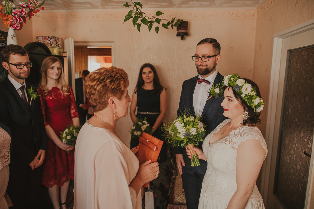 - fotograf ślubny Białystok Łomża