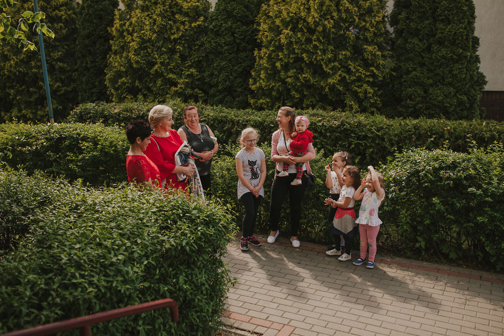 - fotograf ślubny Białystok Łomża