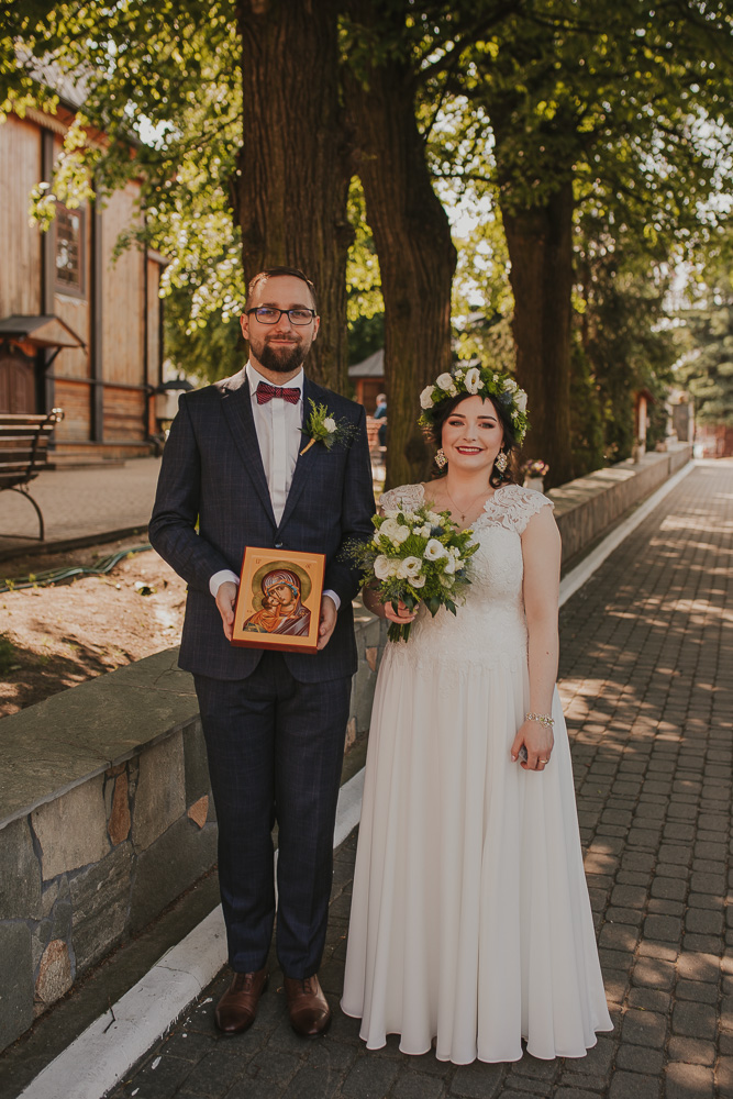 - fotograf ślubny Białystok Łomża