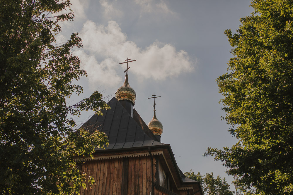 - fotograf ślubny Białystok Łomża