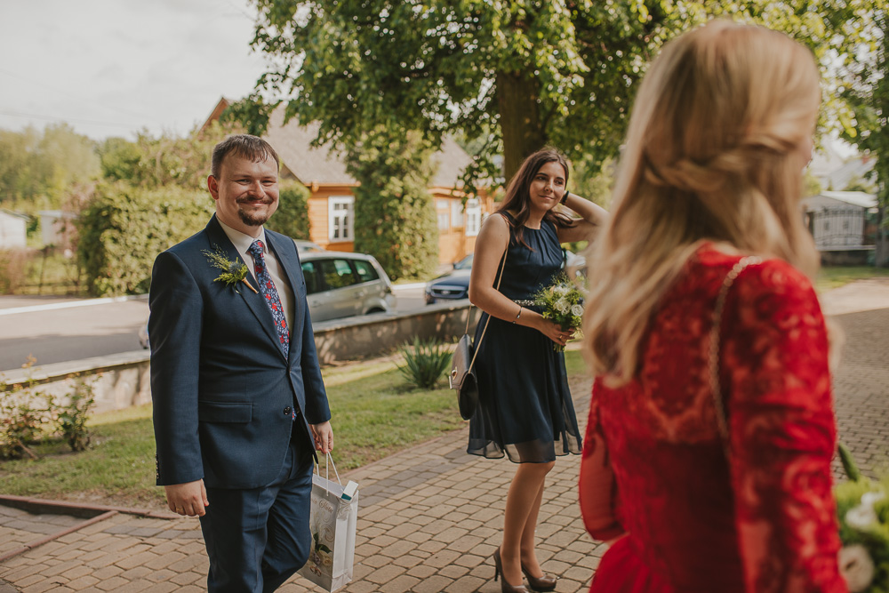 - fotograf ślubny Białystok Łomża