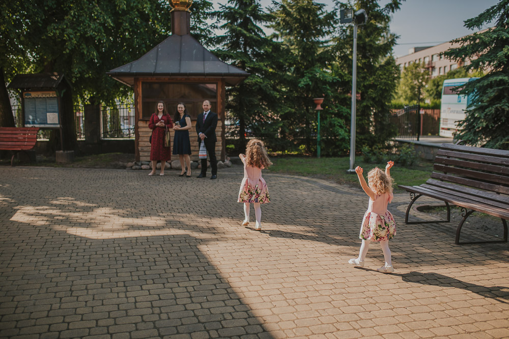 - fotograf ślubny Białystok Łomża