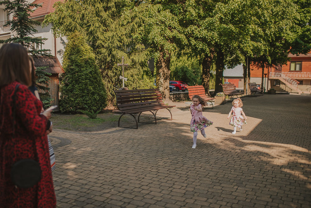- fotograf ślubny Białystok Łomża