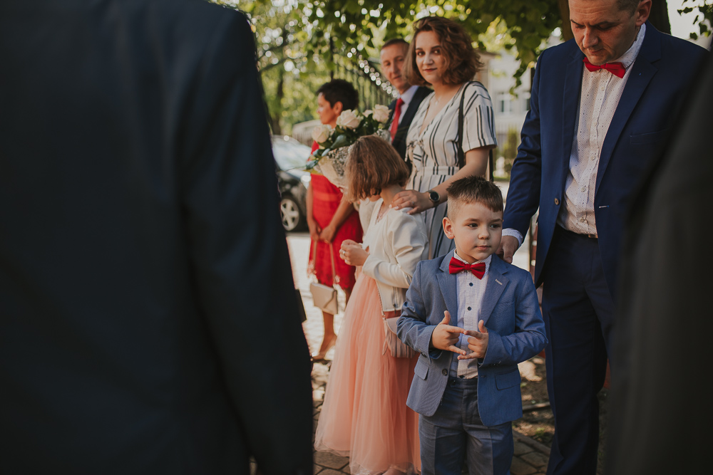 - fotograf ślubny Białystok Łomża