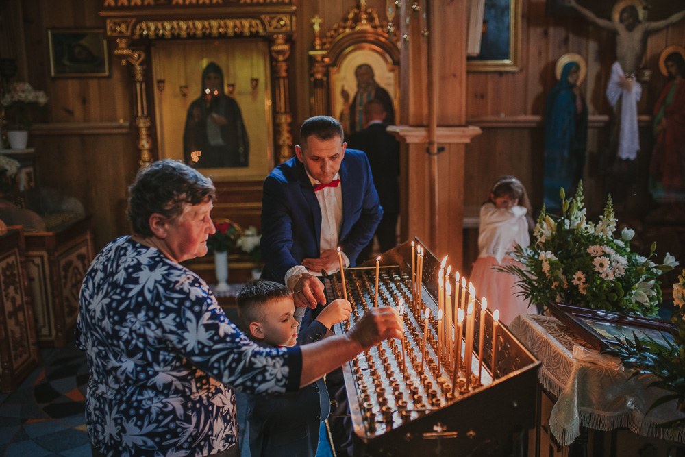 - fotograf ślubny Białystok Łomża
