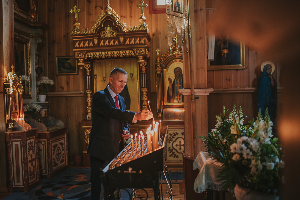 - fotograf ślubny Białystok Łomża