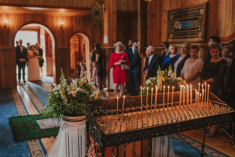 - fotograf ślubny Białystok Łomża
