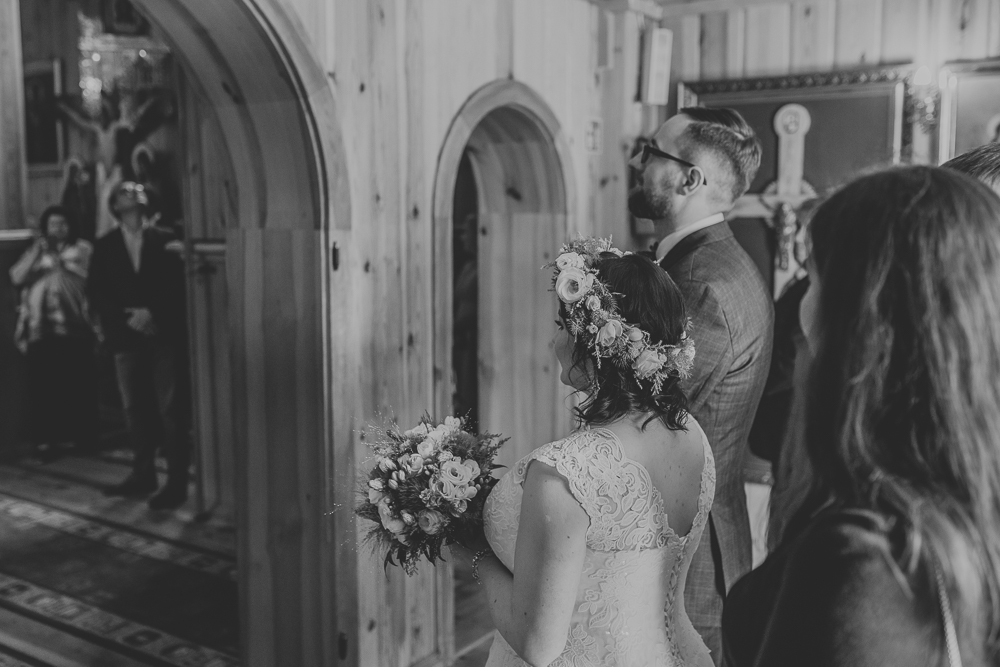 - fotograf ślubny Białystok Łomża