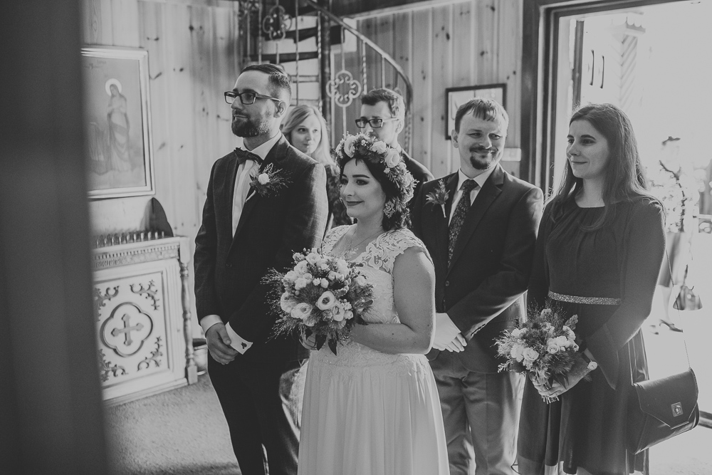- fotograf ślubny Białystok Łomża