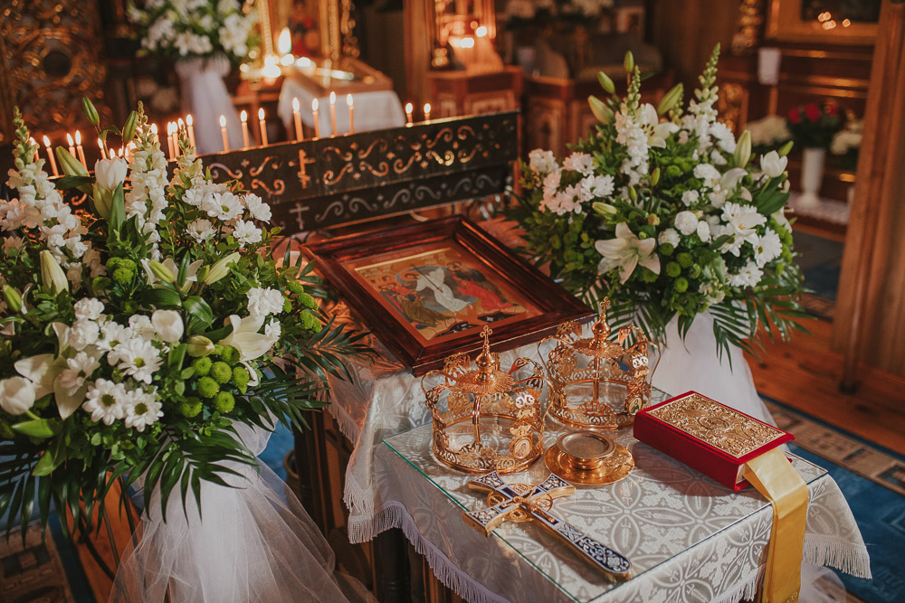 - fotograf ślubny Białystok Łomża