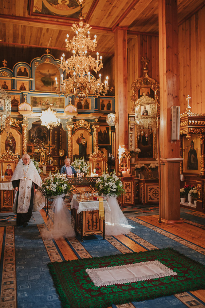 - fotograf ślubny Białystok Łomża