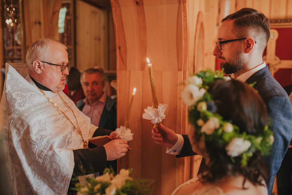 - fotograf ślubny Białystok Łomża