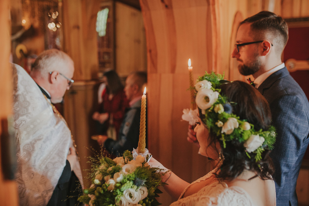 - fotograf ślubny Białystok Łomża