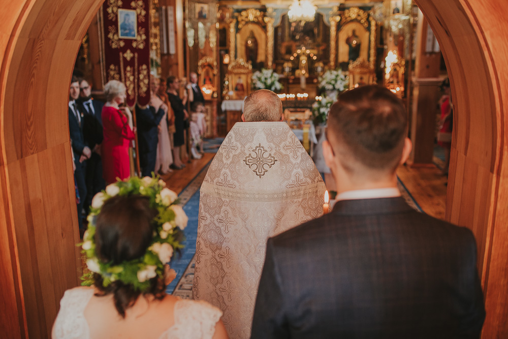 - fotograf ślubny Białystok Łomża