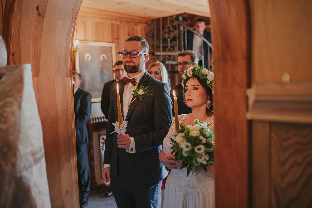 - fotograf ślubny Białystok Łomża