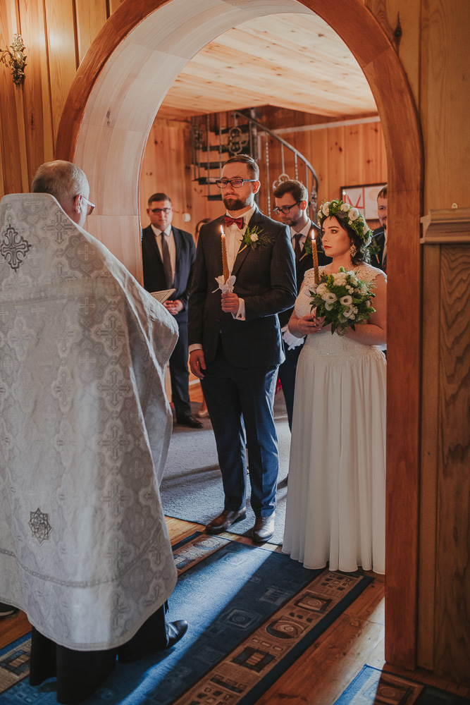 - fotograf ślubny Białystok Łomża