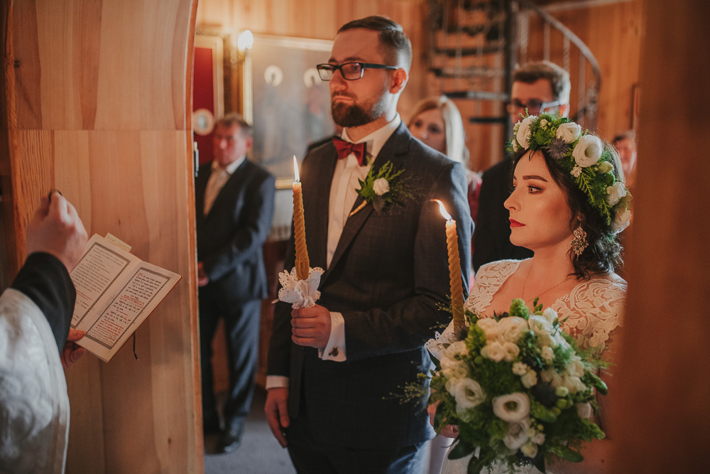 - fotograf ślubny Białystok Łomża