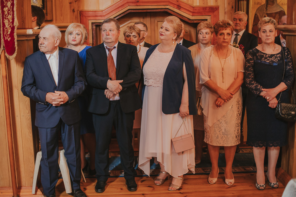 - fotograf ślubny Białystok Łomża