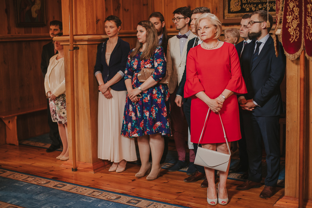- fotograf ślubny Białystok Łomża