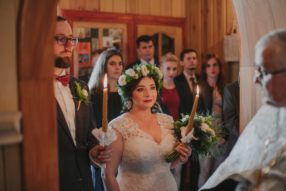 - fotograf ślubny Białystok Łomża