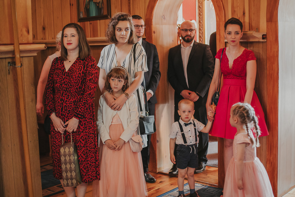 - fotograf ślubny Białystok Łomża