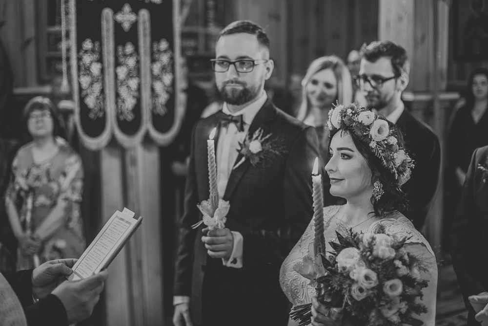 - fotograf ślubny Białystok Łomża