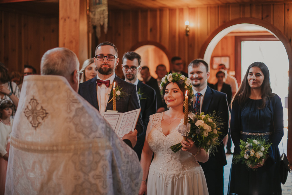 - fotograf ślubny Białystok Łomża