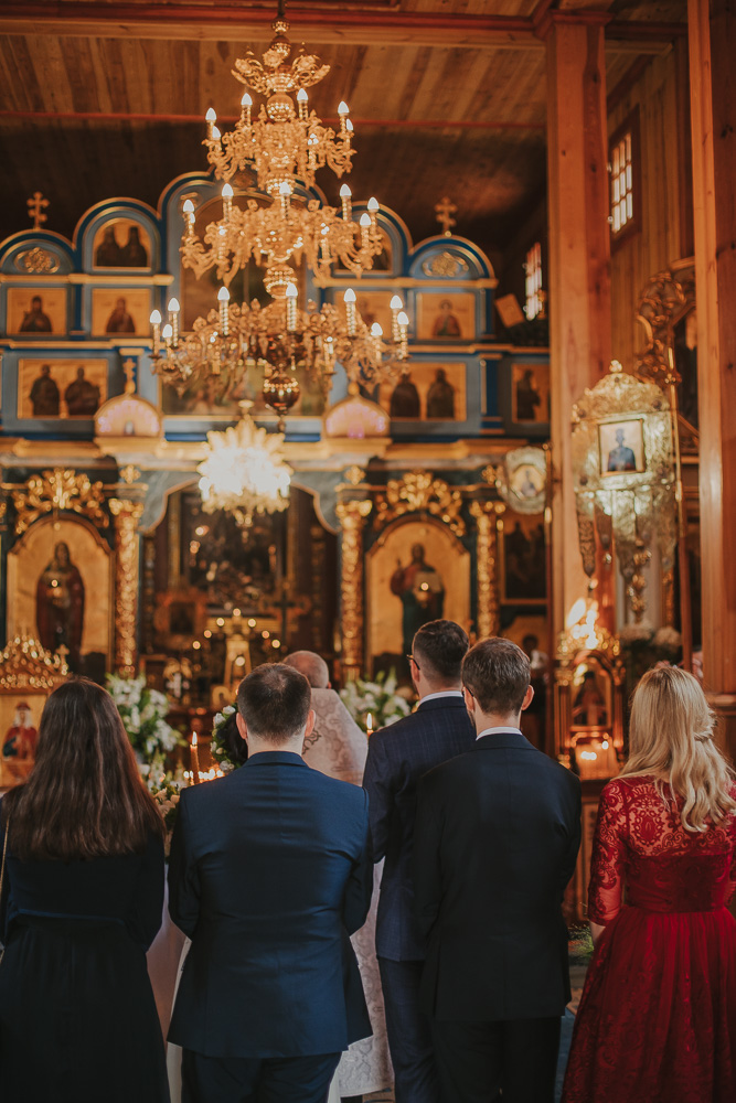 - fotograf ślubny Białystok Łomża