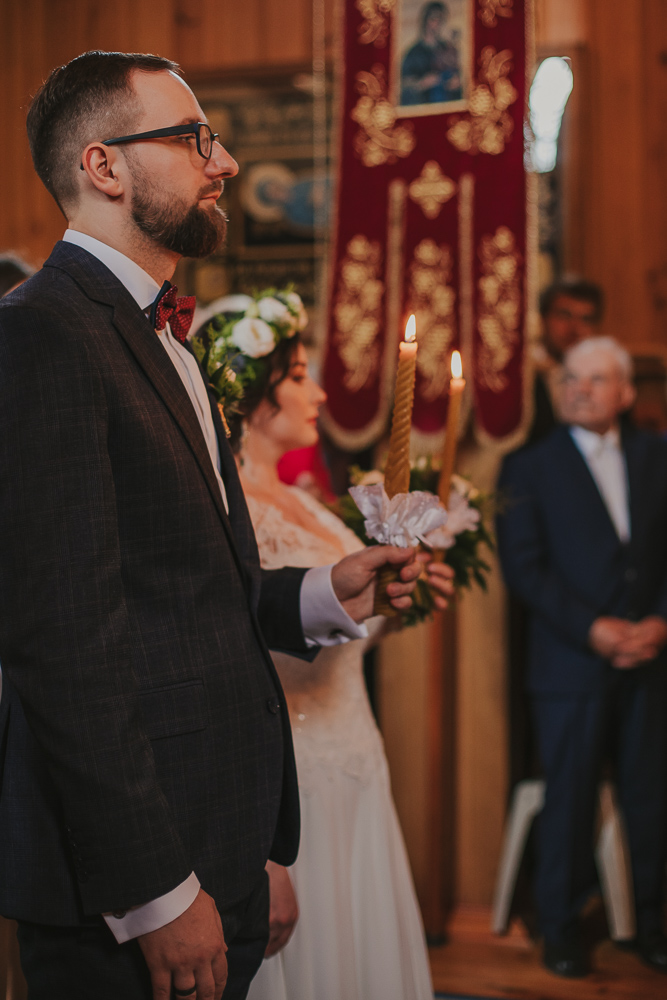 - fotograf ślubny Białystok Łomża